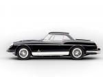 Ferrari 400 Superamerica Passo Corto Cabriolet 1962 года